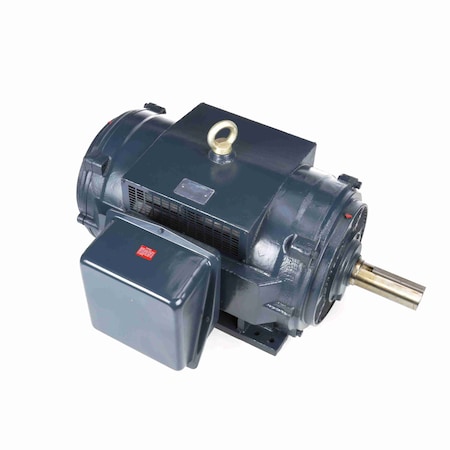 Marathon 200 Hp General Purpose Motor, 3 Phase, 1200 Rpm GT0056A